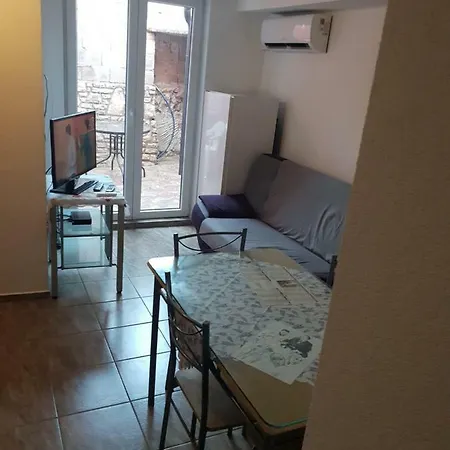 Peroj 641 A Apartman *